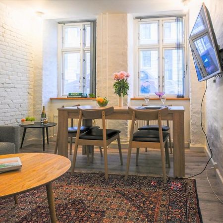 Sanders Lake - Pleasant Two-Bedroom Apartment In Downtown København Ngoại thất bức ảnh