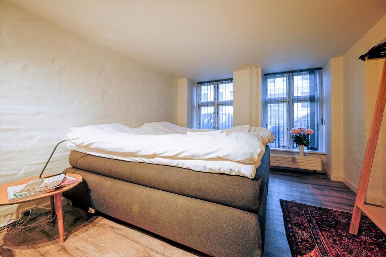 Sanders Lake - Pleasant Two-Bedroom Apartment In Downtown København Ngoại thất bức ảnh