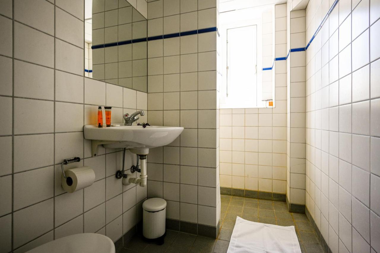 Sanders Lake - Pleasant Two-Bedroom Apartment In Downtown København Ngoại thất bức ảnh